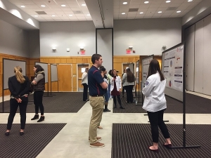 2019 SCCP RESEARCH POSTER SESSION