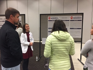 2019 SCCP RESEARCH POSTER SESSION